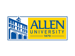 Allen University Jobs